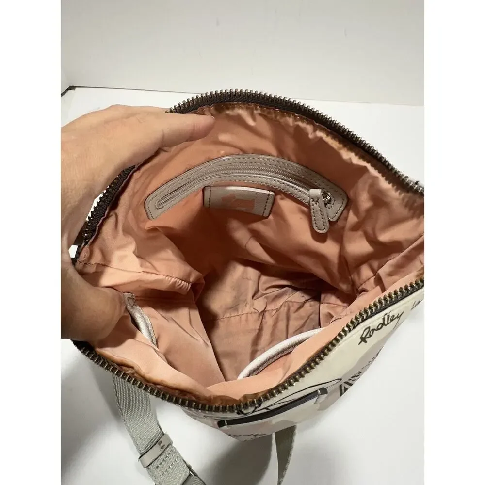 Radley london desert